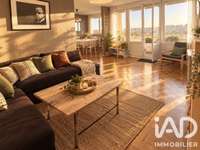 Vente appartement 5 pièces Vente appartement 5 pièces