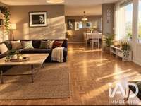 Vente appartement 5 pièces Vente appartement 5 pièces