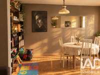 Vente appartement 5 pièces Vente appartement 5 pièces