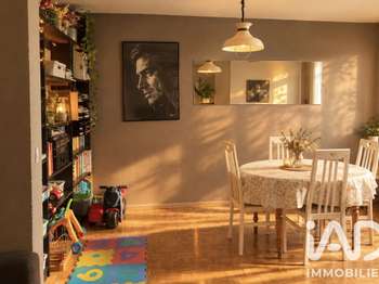 Vente appartement 5 pièces Vente appartement 5 pièces