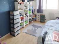 Vente appartement 5 pièces Vente appartement 5 pièces