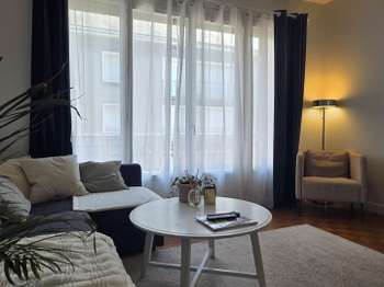 Vente Appartement 3 piècesTours