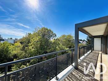Vente Appartement 4 piècesTours