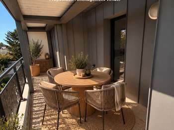 Vente appartement 4 pièces Vente appartement 4 pièces