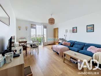 Vente Appartement 4 piècesTours