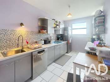 Vente appartement 4 pièces Vente appartement 4 pièces