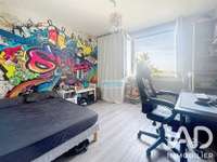 Vente appartement 4 pièces Vente appartement 4 pièces