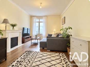 Vente Appartement 2 piècesTours