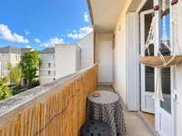 Vente appartement 4 pièces Vente appartement 4 pièces