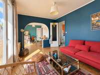 Vente appartement 4 pièces Vente appartement 4 pièces
