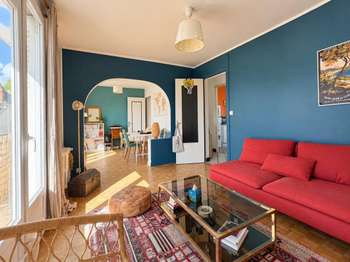 Vente appartement 4 pièces Vente appartement 4 pièces