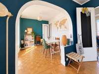 Vente appartement 4 pièces Vente appartement 4 pièces