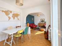 Vente appartement 4 pièces Vente appartement 4 pièces