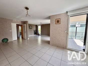 Vente Appartement 4 piècesTours