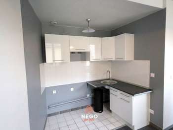 Vente Appartement 2 piècesTours