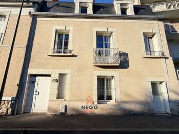 Vente Appartement 2 piècesTours