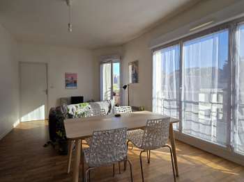 Vente appartement 2 pièces Tours 37
