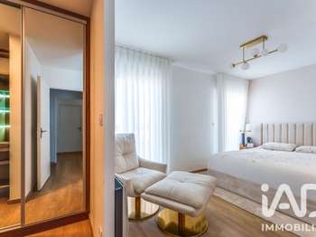 Vente appartement 4 pièces Vente appartement 4 pièces