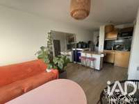 Vente appartement 2 pièces Vente appartement 2 pièces
