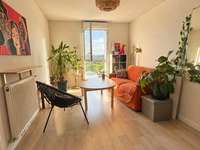 Vente appartement 2 pièces Vente appartement 2 pièces