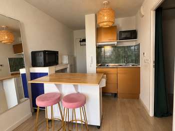 Vente appartement 2 pièces Vente appartement 2 pièces