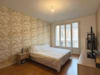 Vente appartement 4 pièces Vente appartement 4 pièces
