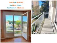 Vente appartement 3 pièces Vente appartement 3 pièces