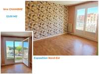 Vente appartement 3 pièces Vente appartement 3 pièces