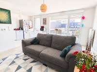 Vente appartement 4 pièces Vente appartement 4 pièces