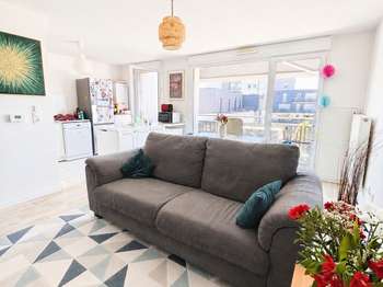 Vente Appartement 4 piècesTours