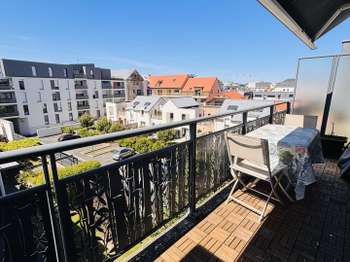 Vente appartement 4 pièces Vente appartement 4 pièces