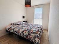 Vente appartement 4 pièces Vente appartement 4 pièces