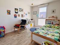 Vente appartement 4 pièces Vente appartement 4 pièces