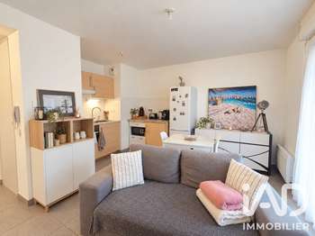 Vente appartement 2 pièces Vente appartement 2 pièces