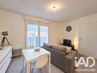 Vente appartement 2 pièces Vente appartement 2 pièces