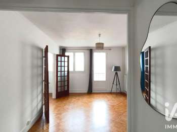 Vente Appartement 4 piècesTours