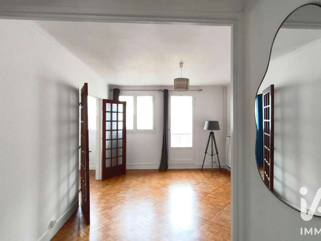 Appartement 4 pièces 82 m² · à Tours · 82 m² · 249 000 €