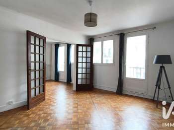 Vente Appartement 4 piècesTours