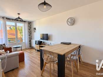 Vente Appartement 2 piècesTours