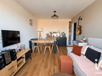 Vente Appartement 2 piècesTours