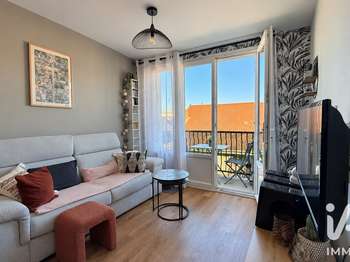 Vente appartement 2 pièces Vente appartement 2 pièces