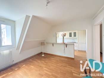 Vente appartement 4 pièces Tours 37