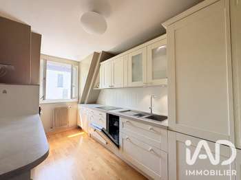 Vente appartement 4 pièces Vente appartement 4 pièces
