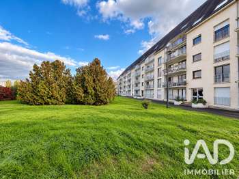 Vente Appartement 4 piècesTours