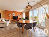 Vente appartement 4 pièces Vente appartement 4 pièces