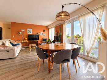 Vente appartement 4 pièces Vente appartement 4 pièces