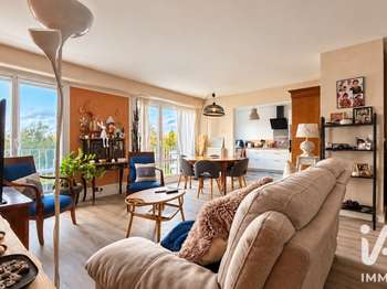 Vente appartement 4 pièces Vente appartement 4 pièces