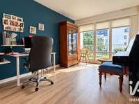 Vente appartement 4 pièces Vente appartement 4 pièces