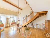 Vente appartement 5 pièces Vente appartement 5 pièces