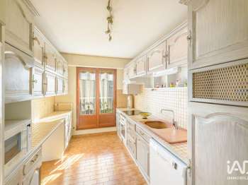 Vente appartement 5 pièces Vente appartement 5 pièces